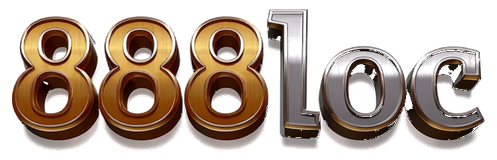 888loc logo